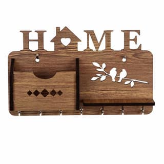 MOHD YASIN -Stylish Home Key Holder