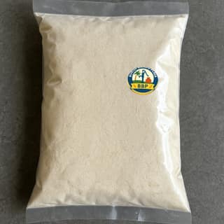 BURIDI BANDO Plaza's jowar flour (sorghum flour)