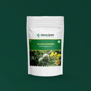 Vilvam Powder 50g