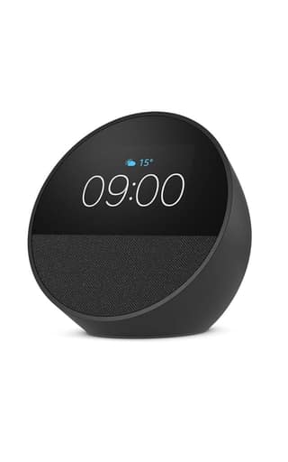 Amazon Echo Spot -Black