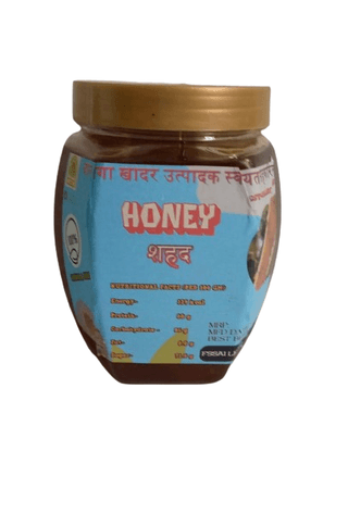 Honey 1kg
