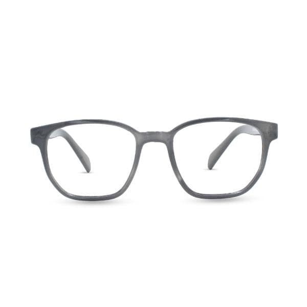 Lensoz Aura Z Wayfarer 2 - Grey view 2