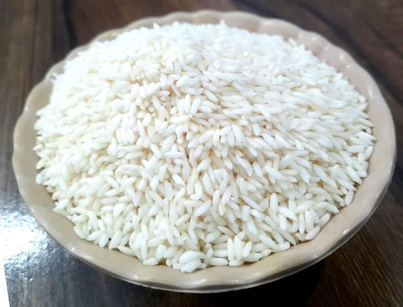 HMT RICE view 2