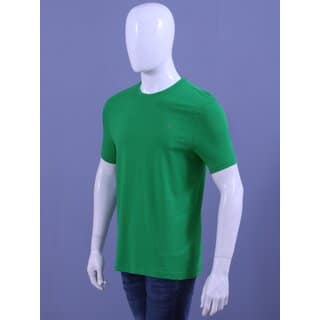 Redline Men's Jelly Bean S/J Crew Neck T-Shirt view 2