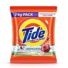 TIDE DOUBLE POWER JAS-ROSE 2KG