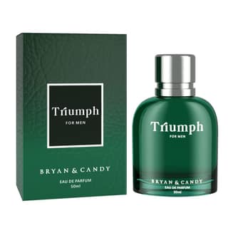 Bryan & Candy Triumph 50Ml Men