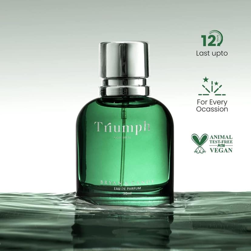 Bryan & Candy Triumph 50Ml Men view 4