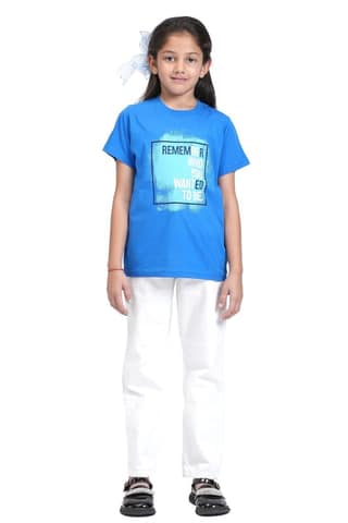 KUCHU Unisex Tshirt | Made of Super Combed Cotton-Modal Natural Fiber Better Than 100% Cotton| Soft & Breathable Fabric| Unique Digitally Printed Design |Vibrant Colour |Bee_Strong