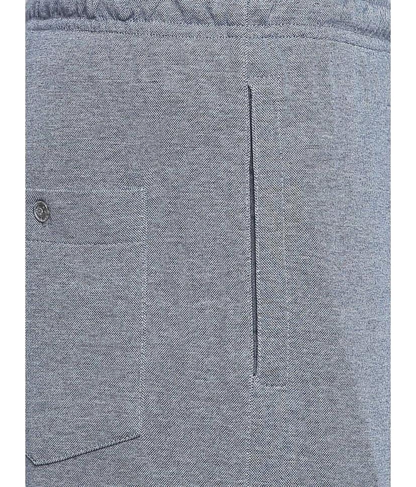 Avoq - Charcoal Cotton Blend Men's Three-Fourths ( Pack of 1 ) view 2