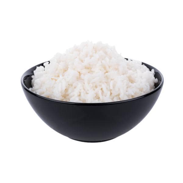 Steamed Rice