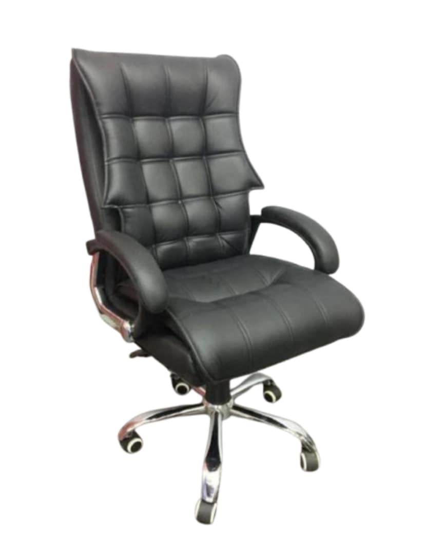 Revolving Chair view 3