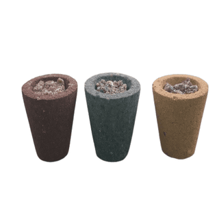 NLR RURAL Handmade Natural Incense Cones for Aromatherapy & Home Fragrance