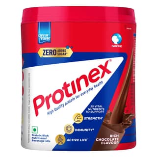 Protinex Powder Original (Chocolate) 400 Gms
