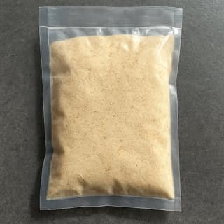 Bhagvati Provision Store's suji halwa mix