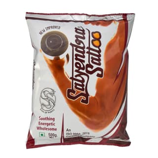 Satyendra Sattoo, 500 gm - Satyendra Sattoo, 500 gm
