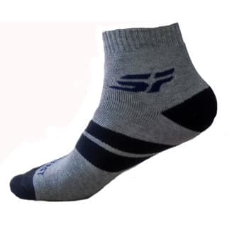 SF Sport Socks for Man Pack of 4 view 2