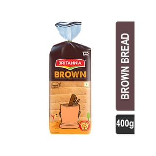 Britannia Brown Bread