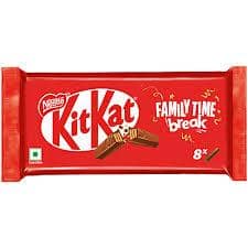 NESTLE KITKAT PARTY PACK 72GM