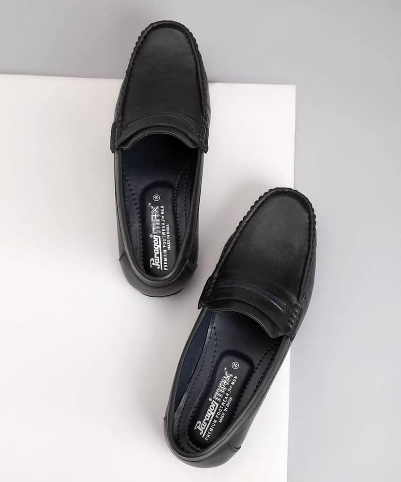 Paragon K11238G Stylish, Comfortable Daily Occassional Formal Office Shoes