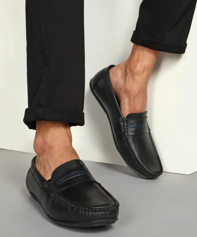 Paragon K11238G Stylish, Comfortable Daily Occassional Formal Office Shoes view 2