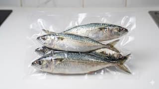Suman Department Store's suman mackerel (bangda) - pack of 3