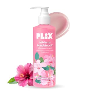 Hibiscus Bond Repair Advanced Shampoo (Repairs Hair Structure & Reduces Breakage) __Starter Pack__