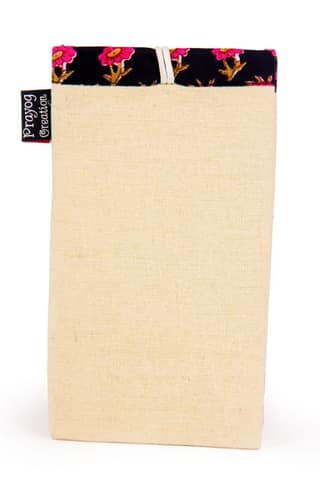 Specs Pouch("6.5", "8.5")inch