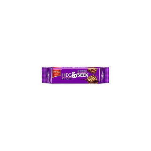 Parle Hide N Seek Vanilla 120 Gms