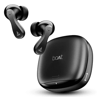 boAt Airdopes 313 Wireless Earbuds