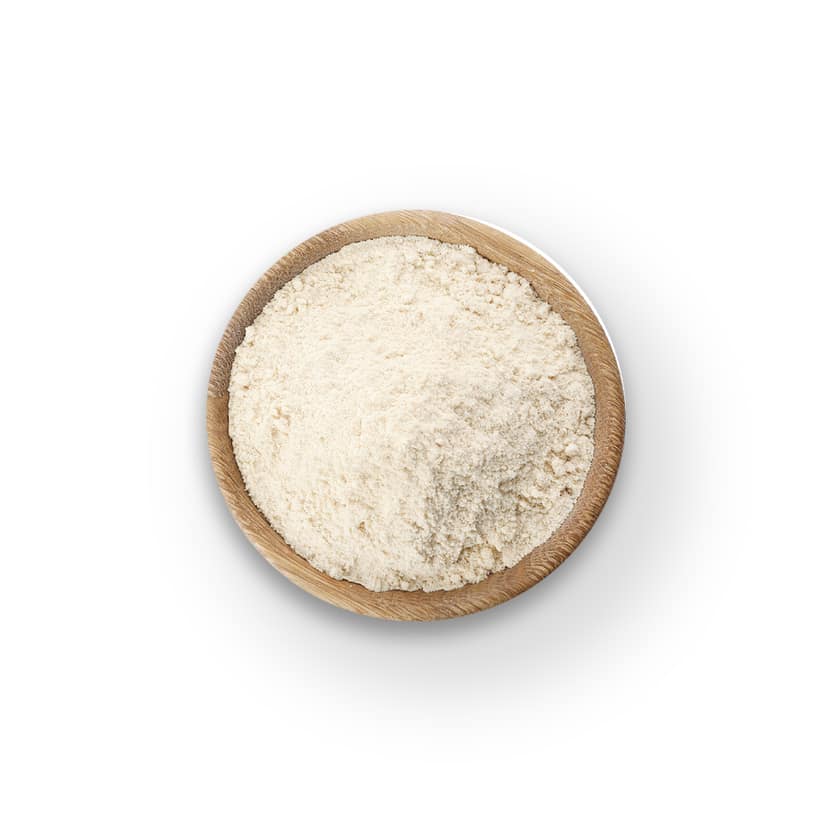 Organic Quinoa Flour 500g view 3