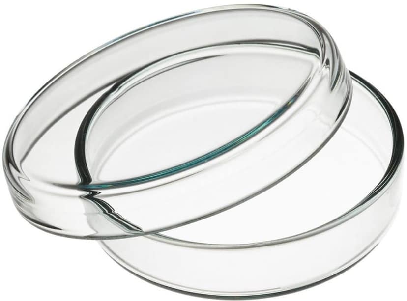 SHIP SHAPE LABWARE PETRI DISHES