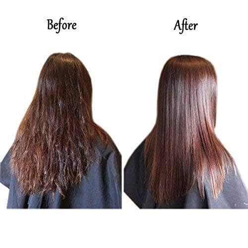 Elecsera Hair Care Thermal Head Spa Cap Treatment with Beauty Steamer Hair Steamer view 5