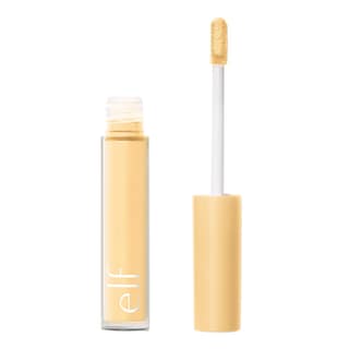 e.l.f. Camo Color Corrector, Hydrating & Long-Lasting colour Corrector For Camouflaging Discolouration, Dullness & Redness, Vegan & Cruelty-Free, Yellow e.l.f. Camo Color Corrector, Hydrating & Long-Lasting colour Corrector For Camouflaging Discolouratio