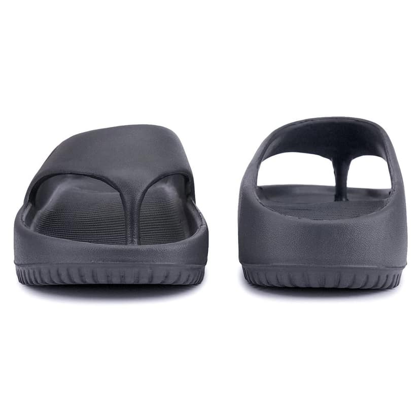 Bersache Extra Soft Classic Casual Regular wear with Ultra Soft & Flexibility Technology Slipper for Men's view 6