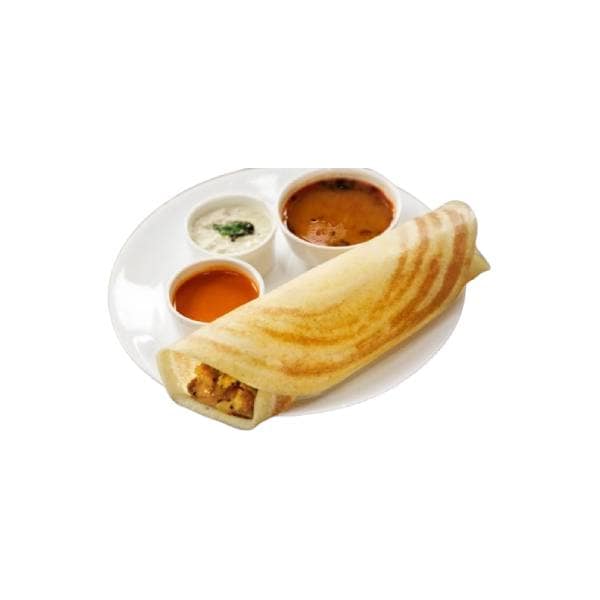 Gobi Masala Dosa