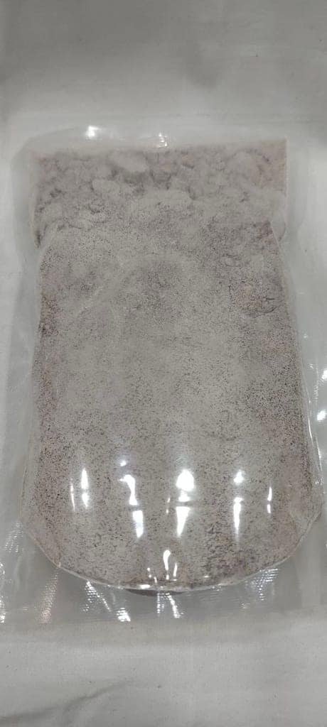 Ragi Flour, view 2
