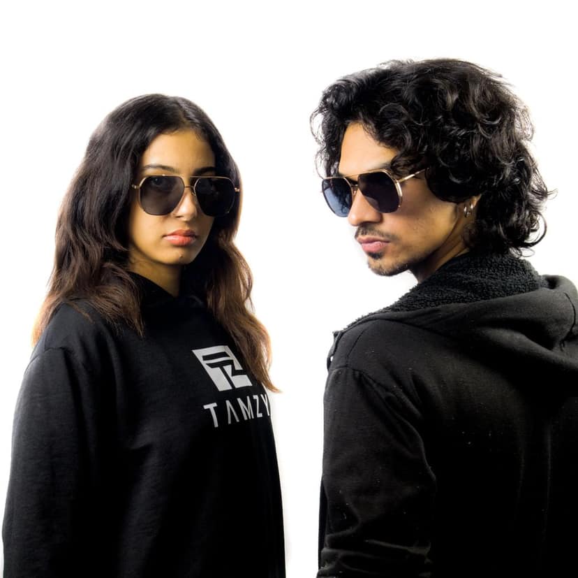 Sunglass VELORA 07 view 3