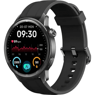 Realme Watch S2 1.43″ AMOLED Display