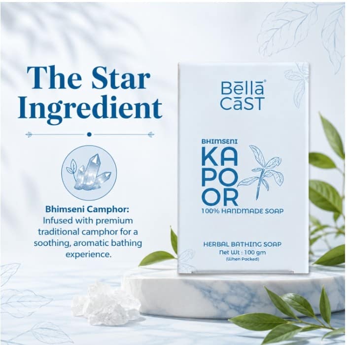 Bella cast natural bhimseni kapoor soap