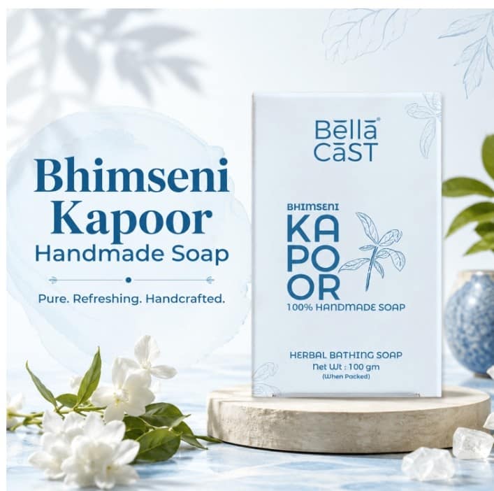 Bella cast natural bhimseni kapoor soap view 5