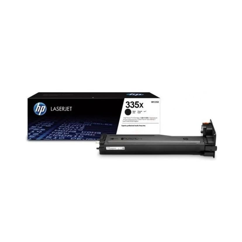 HP 335X High Yield Black Original LaserJet Toner Cartridge (W1335X)