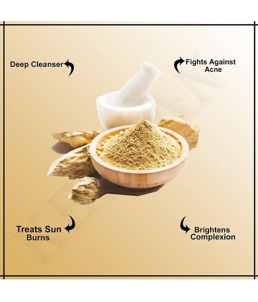Keegan - Natural Glow Facial Kit For All Skin Type ( Pack of 3 ) view 2