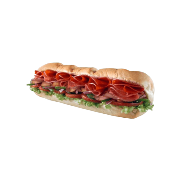 Italian Bmt