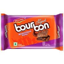 BRITANNIA BOURBORN 50GM