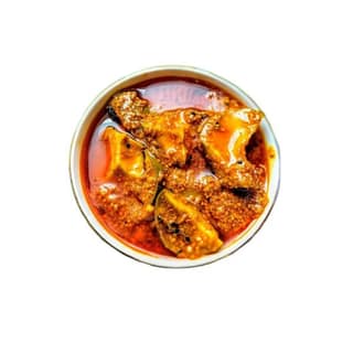 Mango Strips (Vanraj) Pickle 1 Kg