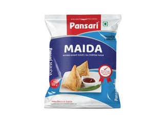 Pansari Maida - 500Gm