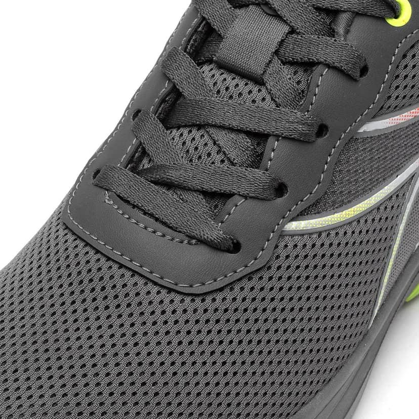 VOMAX SPORTS Farley-02 Men's Swift Running & Training Shoes Breathable Upper Mesh|Enhanced Grip for Low Abrasion view 5