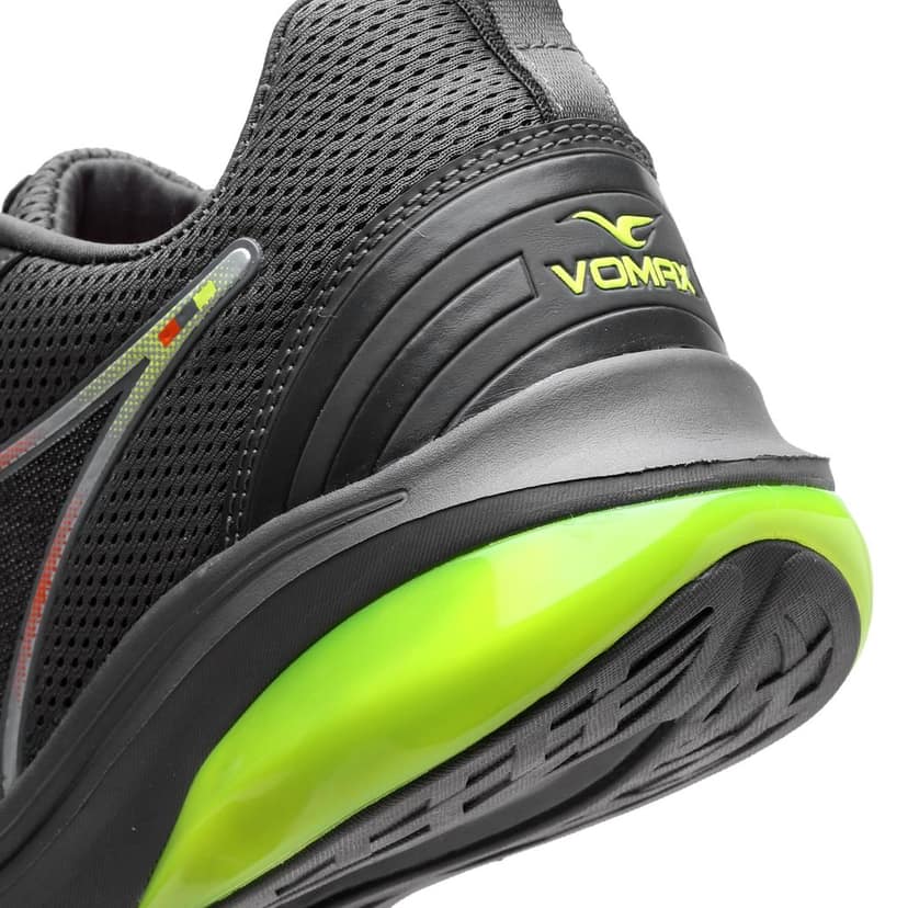 VOMAX SPORTS Farley-02 Men's Swift Running & Training Shoes Breathable Upper Mesh|Enhanced Grip for Low Abrasion view 6