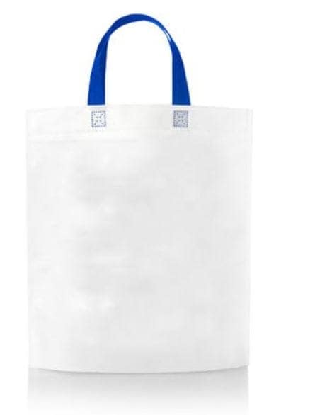 Loop Handle 14x18 (200 Pcs) Non-Woven Carry Bags view 3