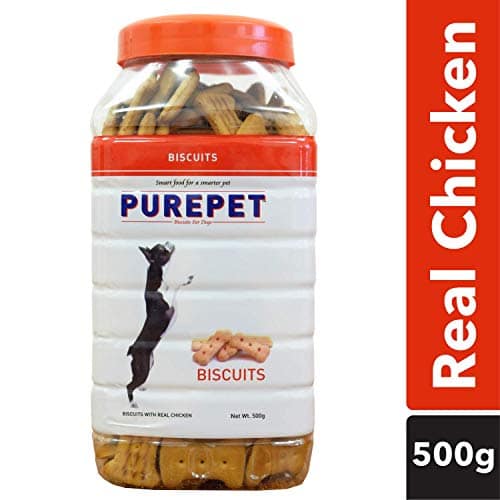 Chicken Flavour 500 Gms